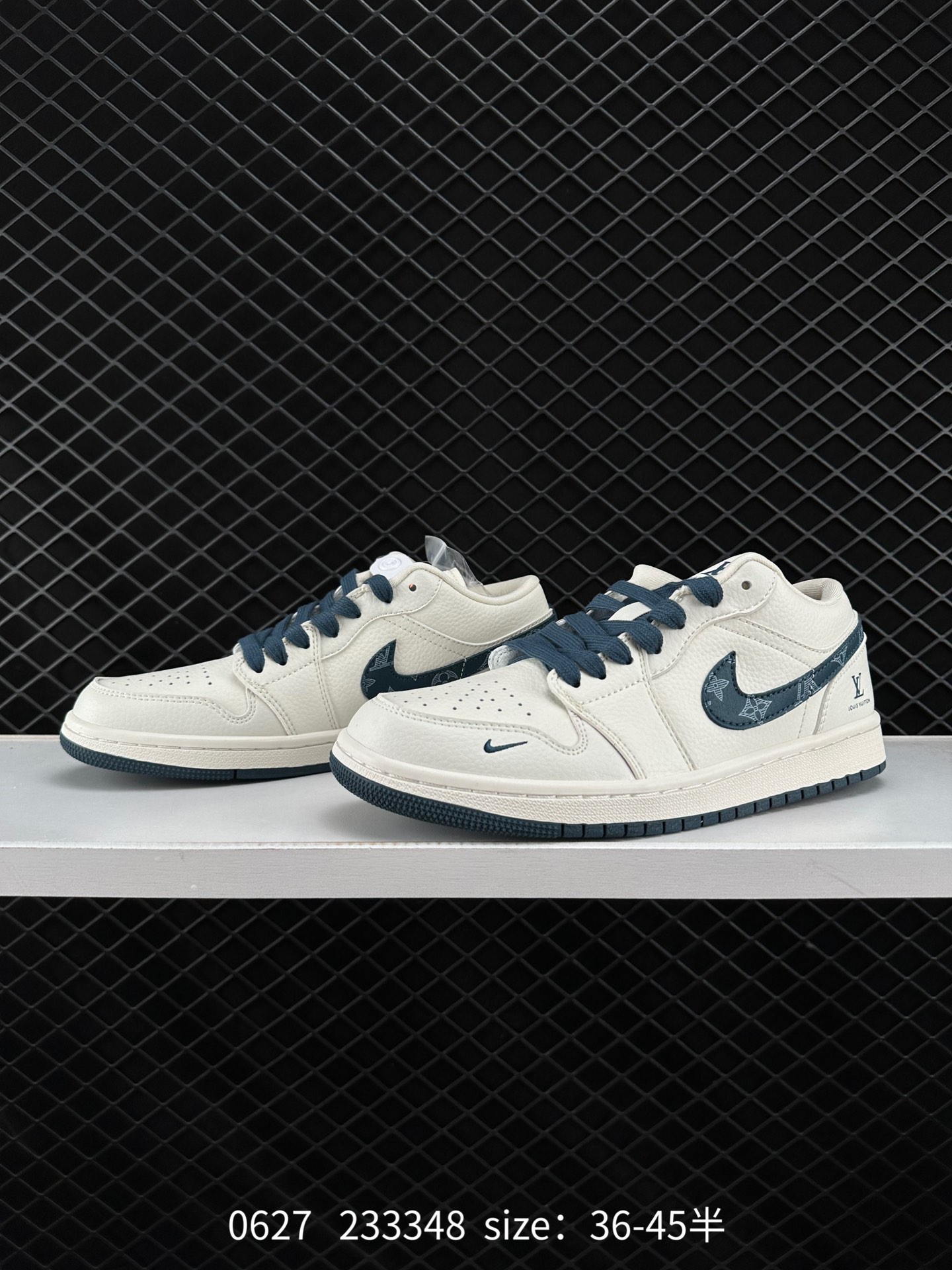 Air Jordan 1 Low AJ1